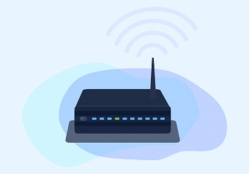 Basic Computer Skills: How to Set Up a Wi-Fi Network